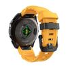 22 мм 26 мм Ремешок для Garmin Fenix 8 Ремешок/Fenix 6 7 5 E Vivoactive Силиконовый Спортивный браслет для часов correa для Garmin Forerunner Ремешок