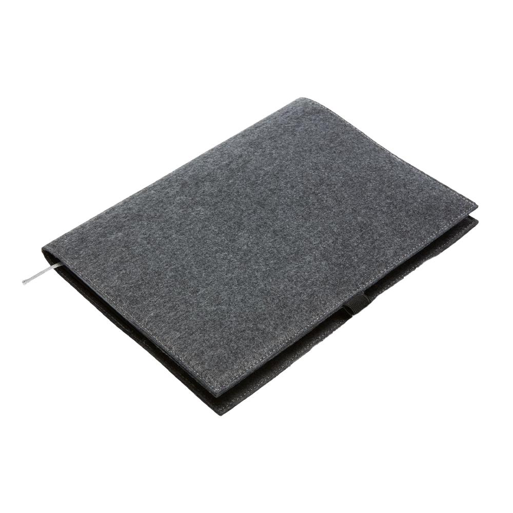 Halfar Eco Felt File Folder