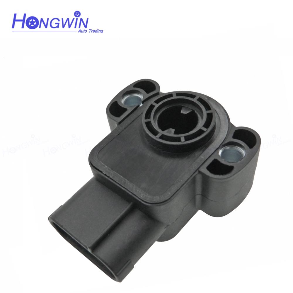 F57Z9B989A, F57Z-9B989-A, F57F9B989AA, ZZM518851 Throttle Position Sensor For Ford Explorer 1995 1996 1997 1998 & 2000 V6 4.0L