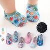 Children Beach Shoes Baby Soft Floor Indoor Slipper Snorkeling Socks Boys and Girls Anti-slip Home Barefoot Kids Slippers