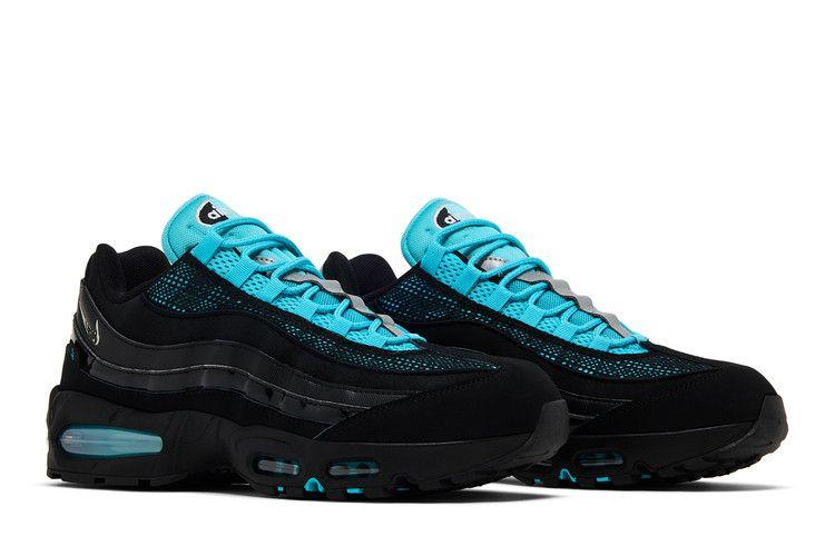 Мужские кроссовки Nike Air Max 95 'Big Bubble - Scorpion'