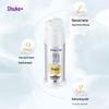 Shuke Whitening Repair Pump Toothpaste