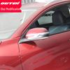 Honda Vezel/XRV Накладка на зеркало заднего вида Защитная накладка от царапин и яркая полоса