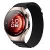 Нейлоновый петлевой ремешок 22/20 мм для Huawei Watch 5-4-3/GT4-5-5Pro 46 мм Удобный прочный браслет для Amazfit Active 2 Bip 6 Correa