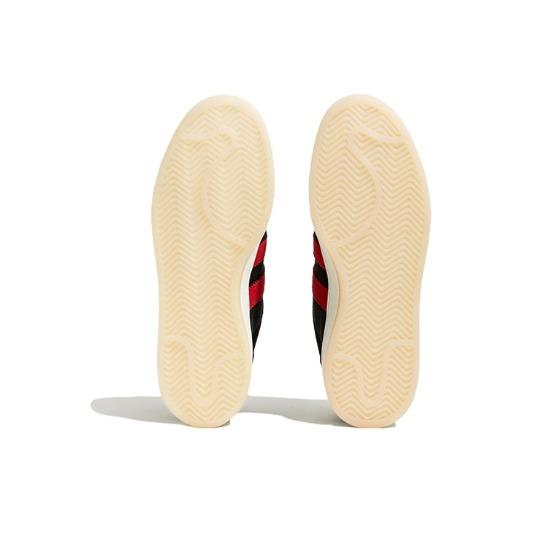 adidas Campus 00s TKO Черный Power Red HP6539