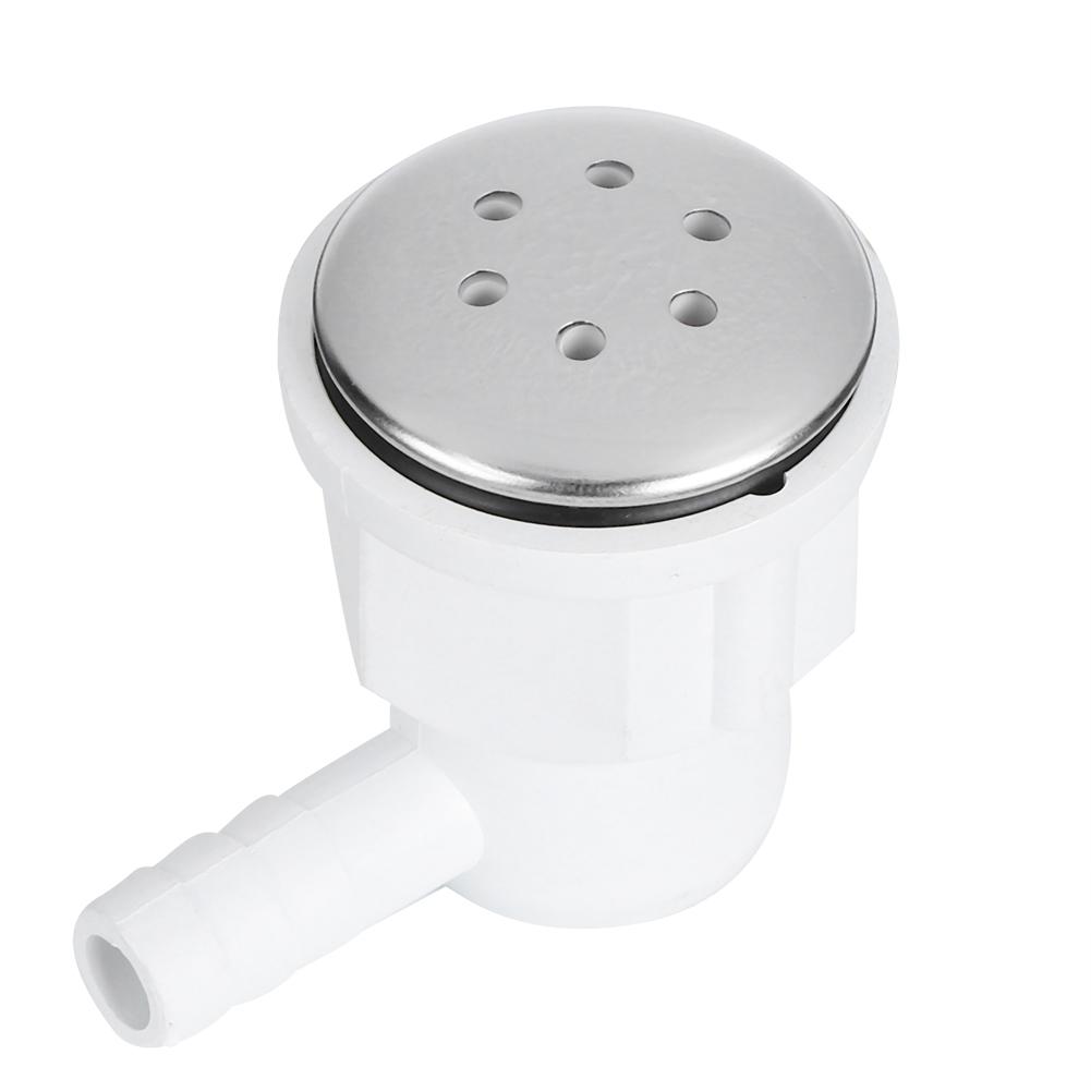 Воздушная насадка с 6 отверстиями для ванны, гидротерапии, бассейна, бассейна, воздушного насадка(60‑01 ) 60‑01