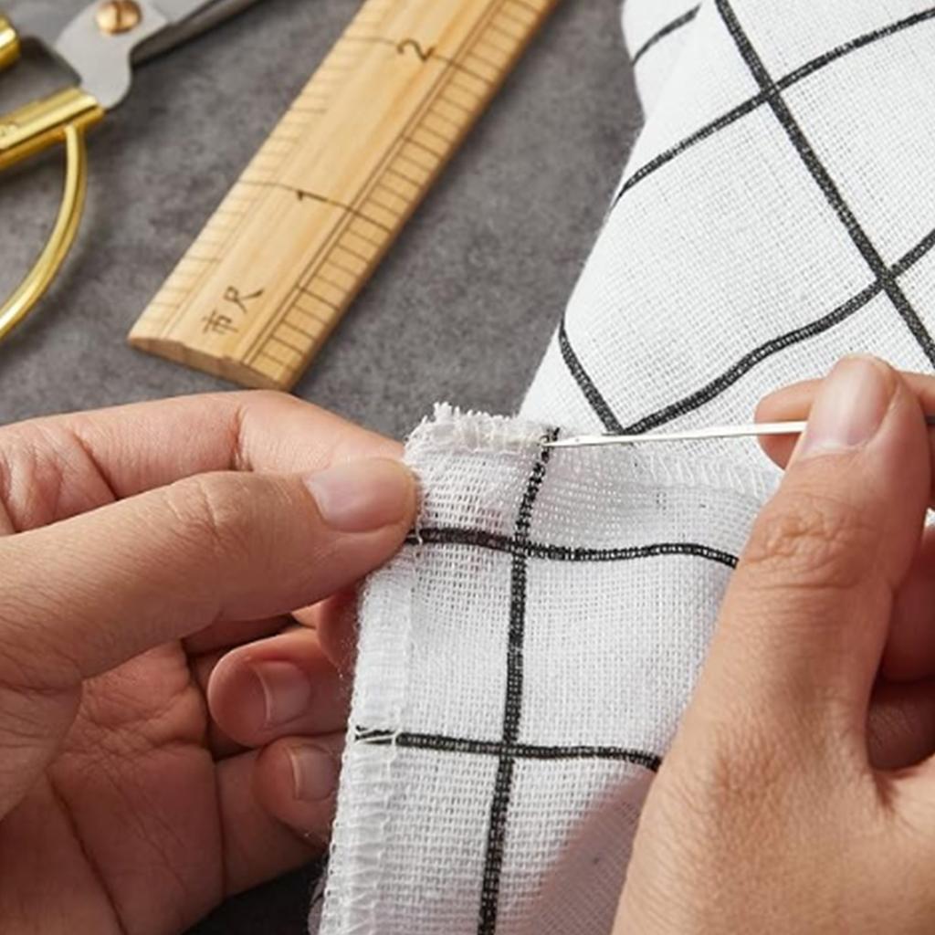 Крючок для вязания с защелкой, маленький размер, одинарная головка, эргономичный дизайн, 3-х сторонний крючок для вязания с защелкой, игла типа 2