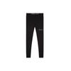 Essentials FW20 Leggings Casual Pants Unisex Bottoms Black FOG-FW20-181