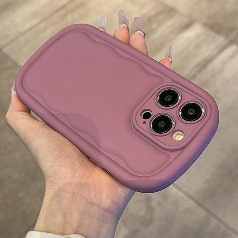 Роскошный мягкий силиконовый чехол из жидкого силикона для iPhone 11, 12, 13, 14, 15 Pro Max, противоударный чехол-бампер, задняя крышка
