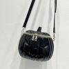 2024 Halloween Ghost Pumpkin Party Shoulder Bag