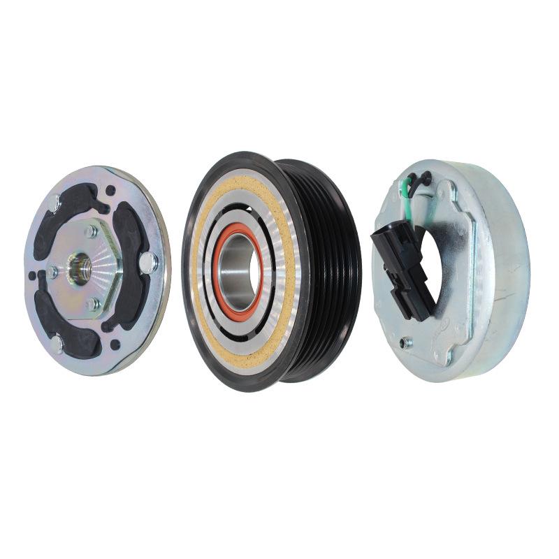 Ford Escort '19 A/C Compressor Clutch 6PK