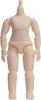 PICCODO BODY9 Деформированное тело куклы PIC D001CW Кремово-белый VER.2.0