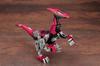 Kotobukiya HMM ZOIDS Redler Zenebas Empire Specification Total Length 240mm Scale Plastic Model EHI-7 Approx. 1/72