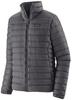 Куртка Patagonia Men's Down Sweater (84675) forge greywith forge grey