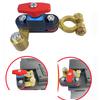 Battery Cut Off Switch Vehicle Battery Disconnect Easy Installation Knob