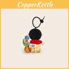 Crayon Shinchan Collectors Plush Keyring With Sport Theme For Bookbags