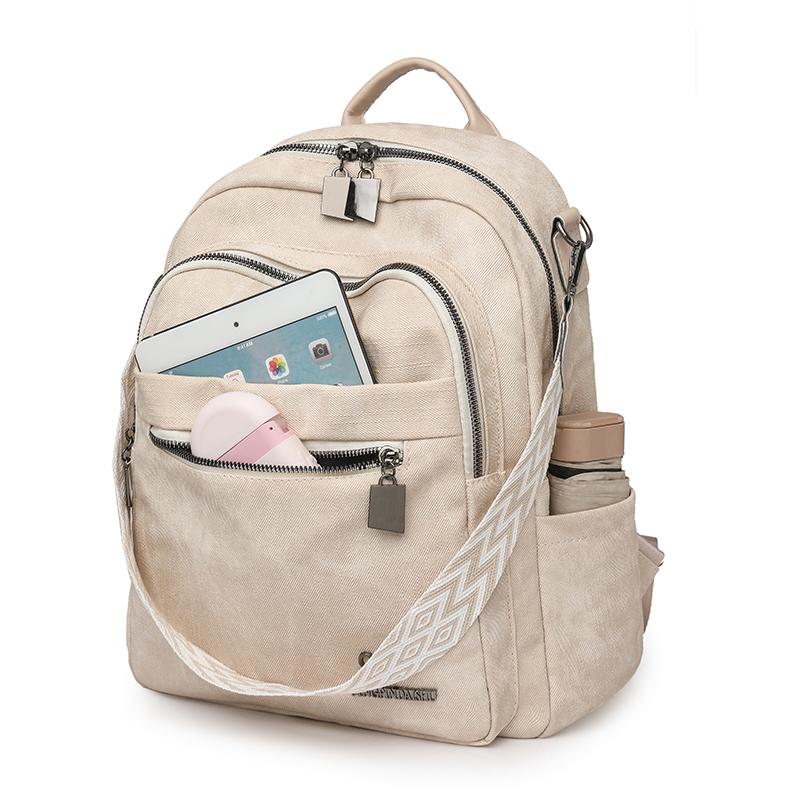 ПУ плечевая сумка женская многофункциональная плечевая сумка