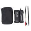 Wire Tracer Line Finder Multifunctional Network Cable Tester Receiver Transmitter RJ11 RJ45 Interface