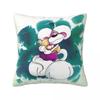 DDiddls Cute Pillow Case Diddl Cartoon Cushion Cover Awesome Decorative Pillowcase for Car cm