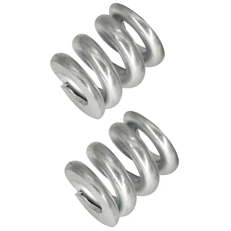 Ac29-For Bobcat Skid Steer Loader 630 631 632 641 642 753 763 773 863 864 873 883 963 Compatible 2PCS Skid Handle Spring 6713040