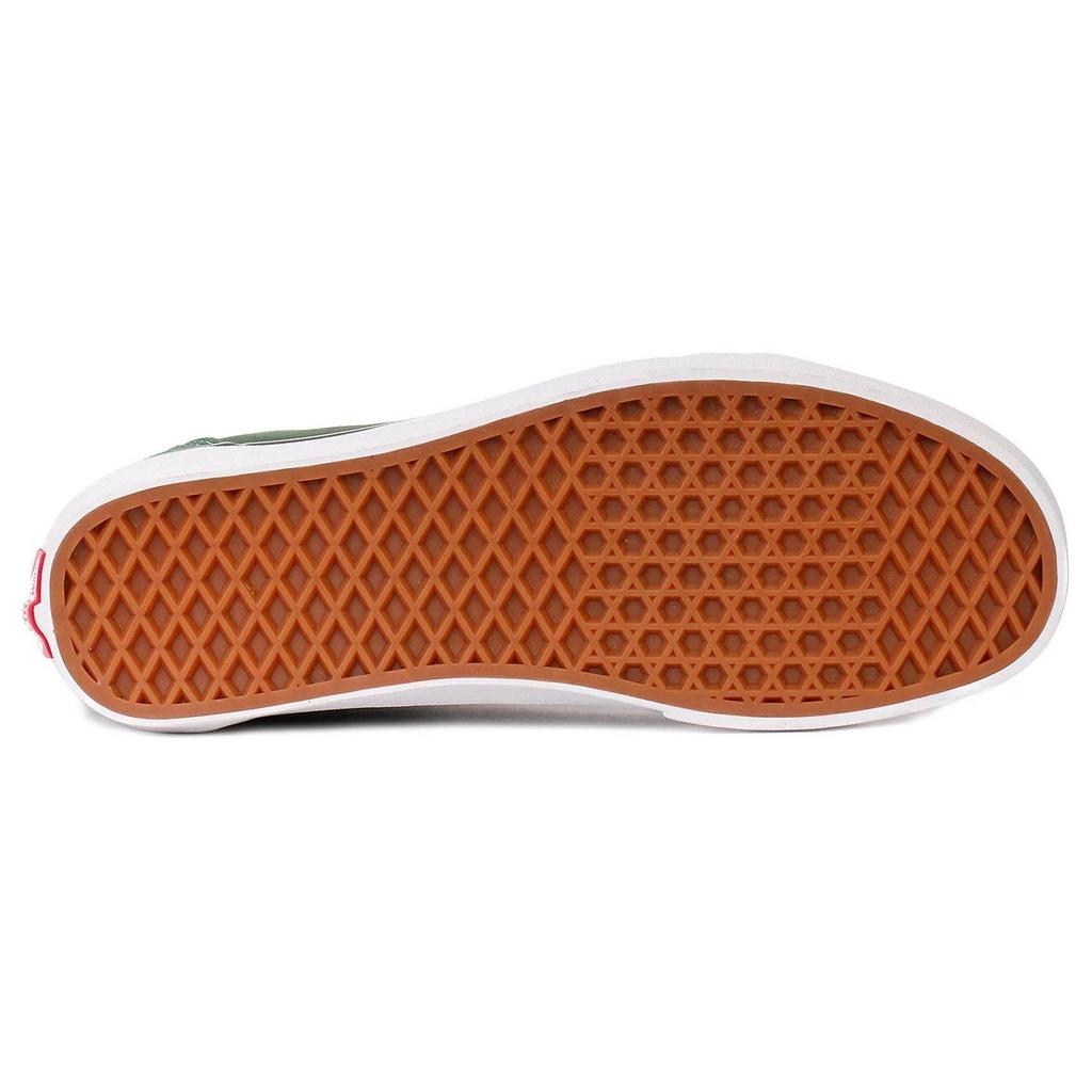 Vans Old Skool Унисекс Зеленый VN0005UF6QU
