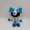 Cross-Border Smiling Critters: Horror Smile Plush Doll - Poppy 3 Toy