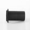 Miflame Astronomical M42/M48 Extension Tube & 1.25" Eyepiece Adapter
