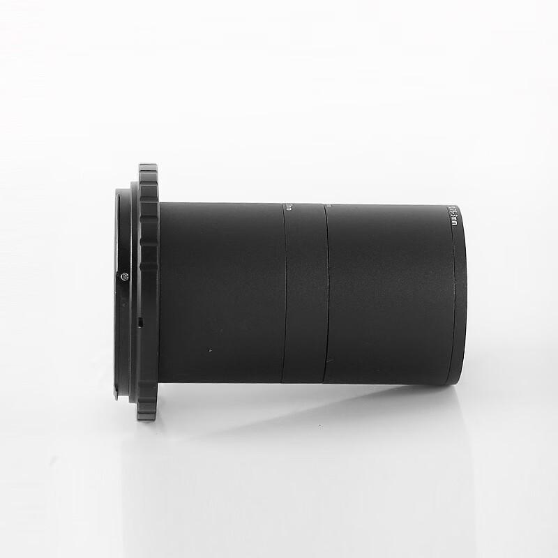 Miflame Astronomical M42/M48 Extension Tube & 1.25" Eyepiece Adapter