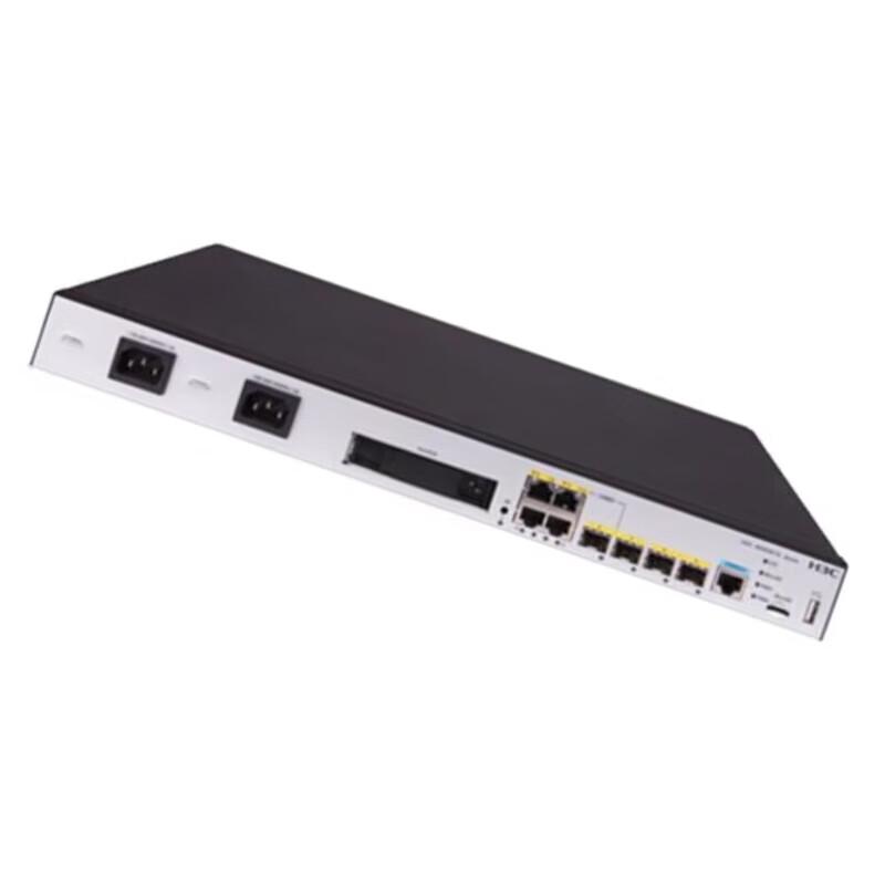H3C MSR3610 Series Enterprise Router