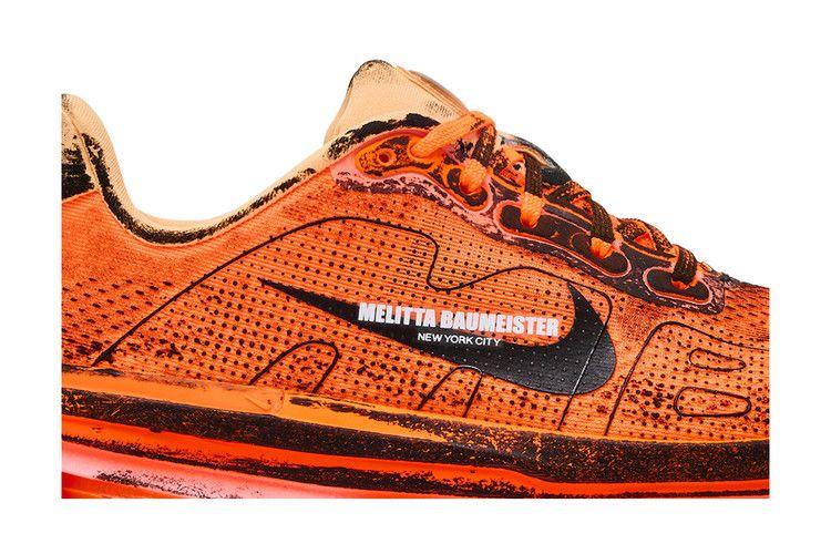 Женские кроссовки Nike Vomero Premium Melitta Baumeister (Женский)