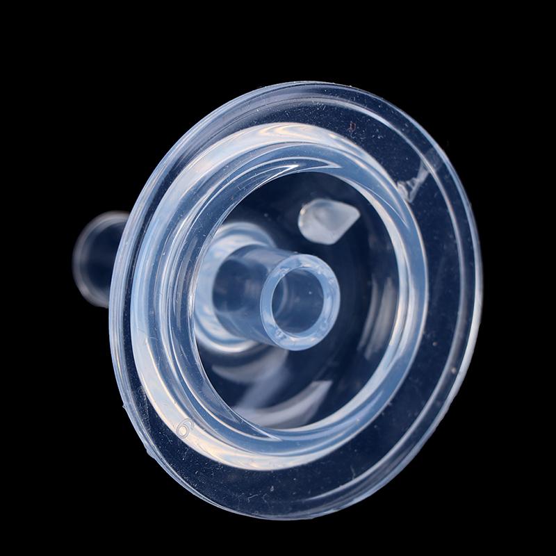 Baby Bottle Replacement Wide Mouth Caliber Silicone Feeding Accessories