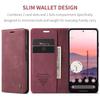 For Google Pixel 10 Pro/10/9 Pro/9 Wallet Case CASEME 013 Series PU Leather Phone Cover Stand