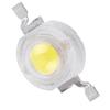 50PCS Aluminum High Power LED Beads 110LM/W DIY Lighting Fixtures  Floodlight Replacement