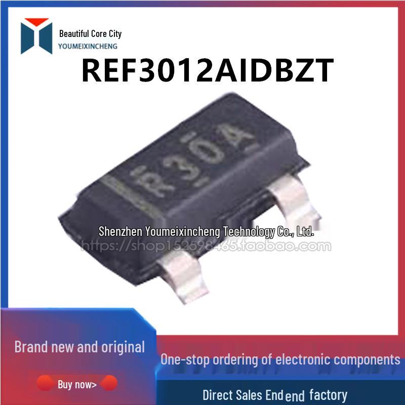 REF3012AIDBZT Voltage Reference Chip, R30A SOT23