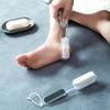 Foot Brush Scrubber Feet Massage Pedicure Tool Scrub Brushes Foot Care Tool