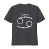 You Read My T Shirt That s Enough Social Interaction Humour vintage Washed Stretched Casual Stylish fashion Breathable