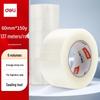 transparent 60mm x 150y (36 rolls), model 30334
