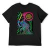 King Gizzard The Lizard Wizard Футболка Мужская Футболка Аниме Футболка Графика Мужские женские Футболки Топ Качества
