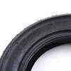 10X2.50 шины черного цвета для электрического скутера резиновые утолщенные шины