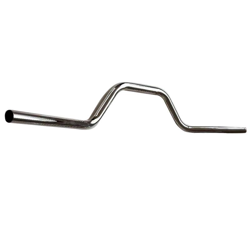 Круглый поручень для ванной из нержавеющей стали и изготовление гнутых труб на заказ