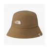 Магазин North Face Подлинная шляпа North Face The North Face Ne3hr01l White Label Standard Bucket Hat Camel 1796189