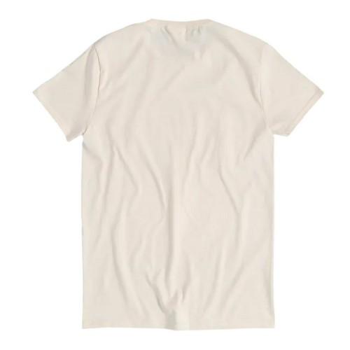 Star Trek Unisex Adult Crew Member T-Shirt