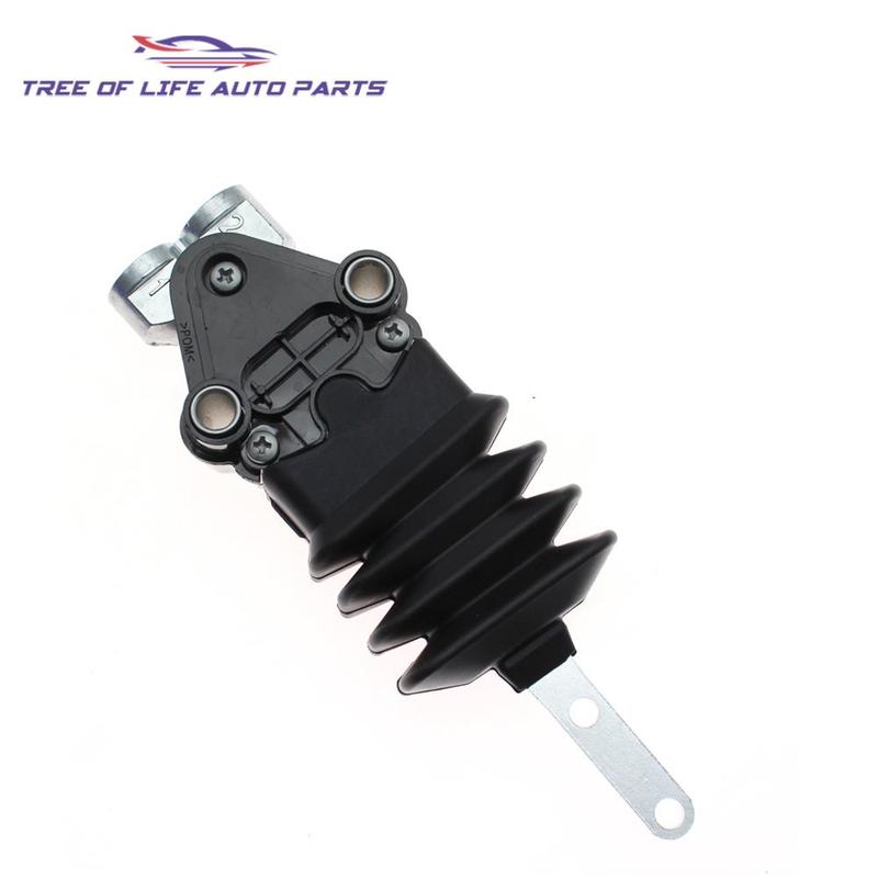 Air Suspension Pressure Cabin Leveling Valve 4640070100 For Scania P G R T Series For Mercedes Daf Renault 5021170191 T464007010