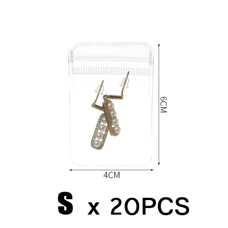 1 шт. мини-органайзер для ювелирных изделий, дисплей, дорожный чехол для ювелирных изделий на молнии, коробки, серьги, ожерелье, кольцо, портативная шкатулка для ювелирных изделий, кожаная шкатулка для хранения