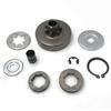 Clutch Drum Sprocket Washer Kit For STIHL MS 170 180 230 241C 250 251 MS260 PRO 271 290 MS291 Ms310 MS340 MS360 Ms390 Chainsaw