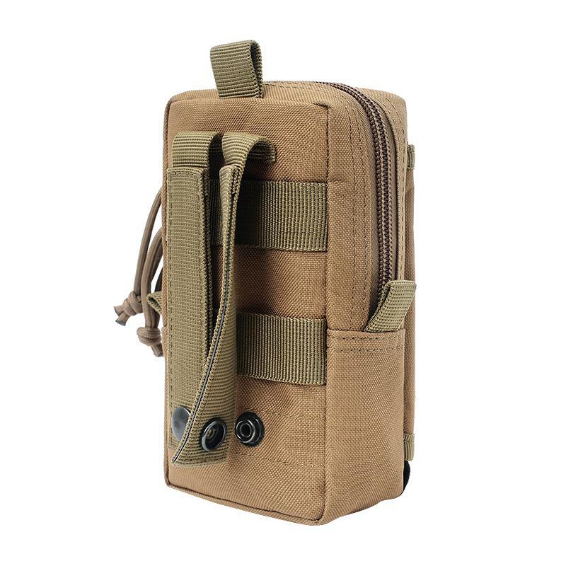 EDC MOLLE Набедренная сумка для телефона для улицы - Повседневные аксессуары для велоспорта и прочая подвесная сумка