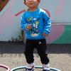 Adidas Kids Matching Sets Blue Children Aged 3 7 Years Old HS1019