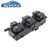 Master Window Switch For Kia Carens RONDO 2006 2007 2008 2012 93571-1D200 Front Left Driver Glass Button 935711D3013 935711D2003