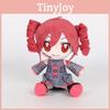 Cute Teto Kasane Virtual Singer Character Plush Toy Doll Enthusiasts For