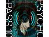 [CD] PSYCHO-PASS 10-ЛЕТИЕ ЛУЧШЕЕ V.A.. VVCL-2387 Лучшее из заглавных песен НОВИНКА